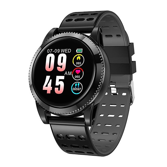 q7 sport smartwatch instructions