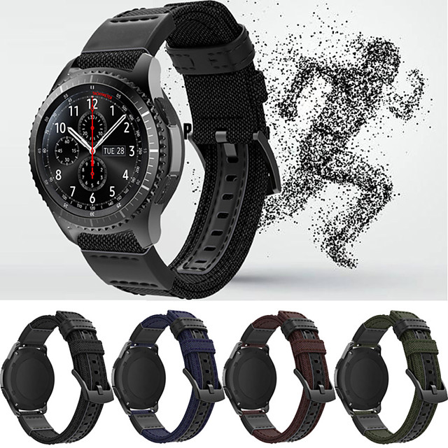 gear s3 classic bracelet