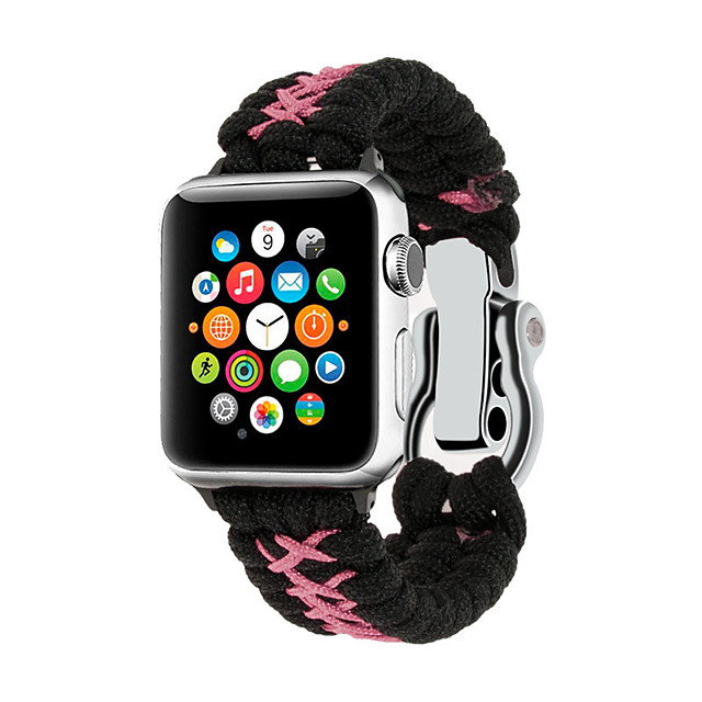 apple watch sportband