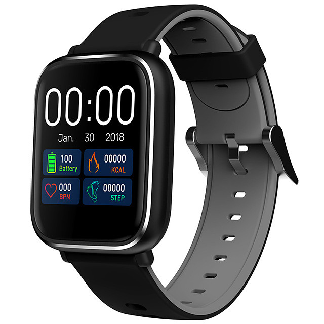 q90 smartwatch review