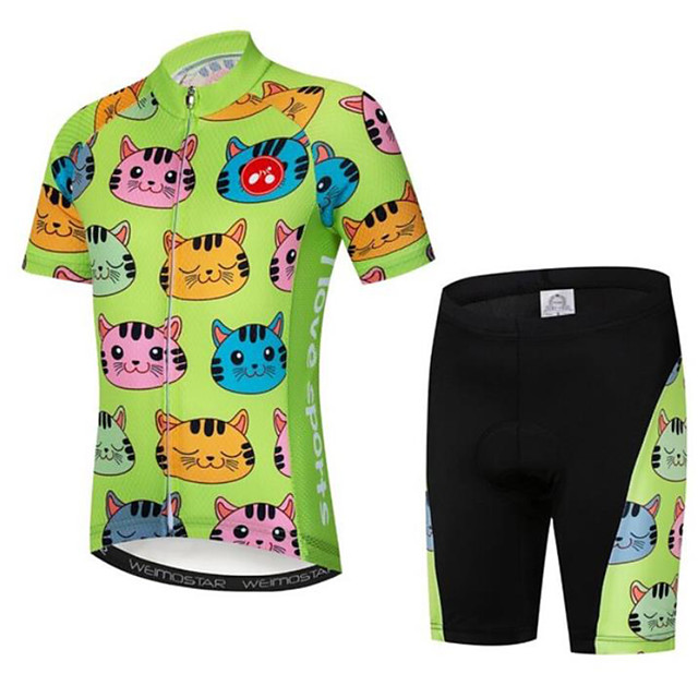 boys cycling jersey