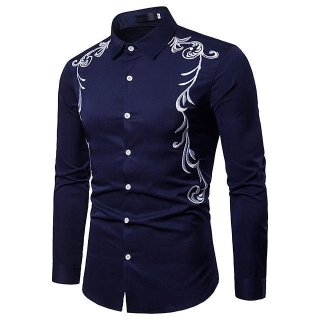 navy blue evening tops