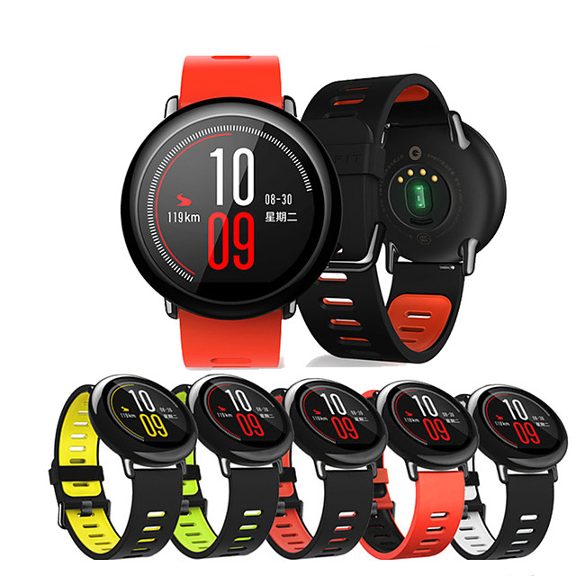 amazfit pace a1602