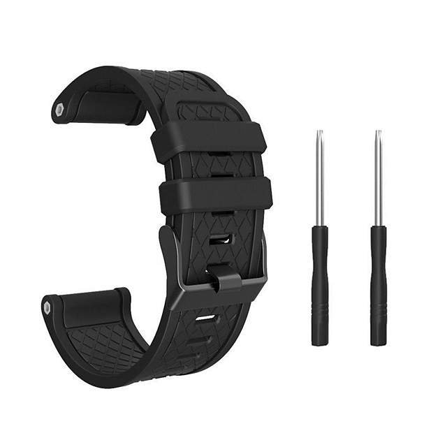 garmin fenix 2 strap