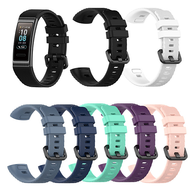huawei watch band 3 pro