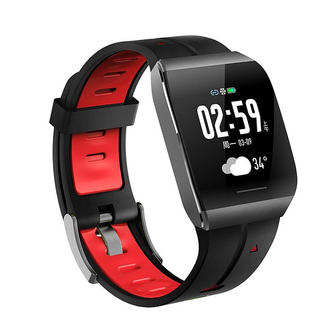 xech x1 smart band price