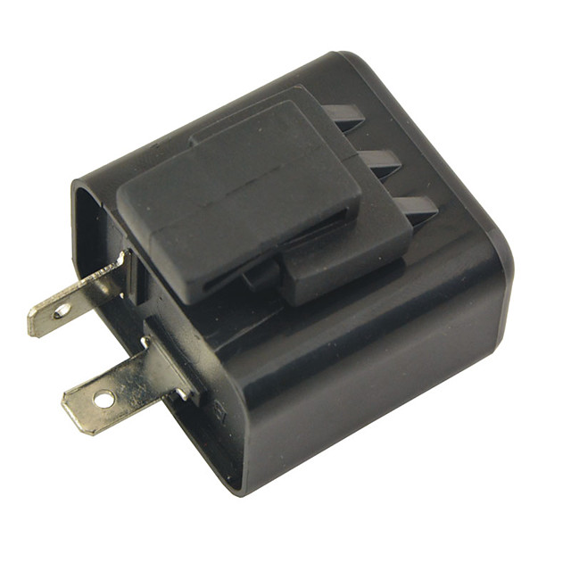 4 Indicatori Di Direzione Per Moto - LED Gialli, 12V, Impermeabili - Foto 6