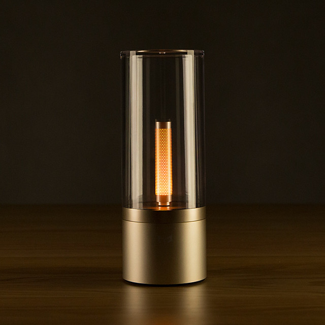 yeelight ylfw01yl smart atmosphere candela light