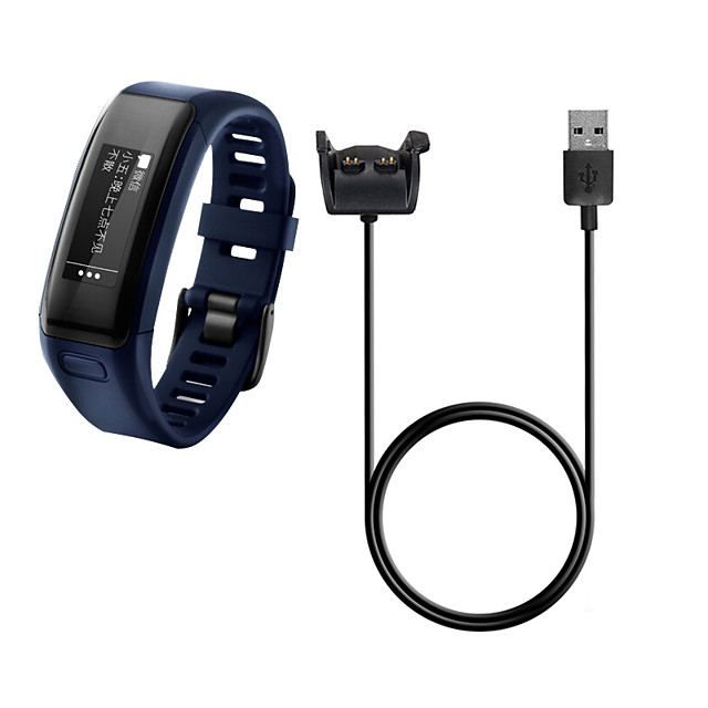 Smartwatch Garmin Quick Charger USB for For Vivosmart HR vivosmart HR