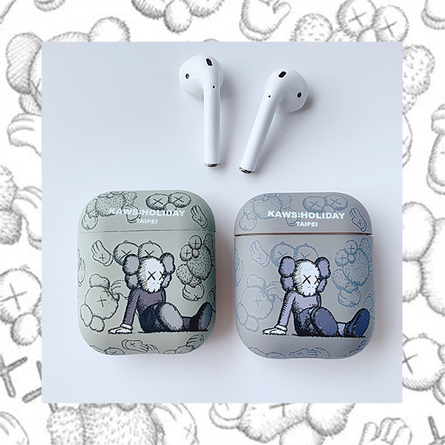 Чехлы на airpods картинки