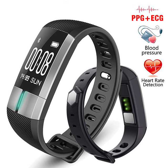 smart bracelet ecg