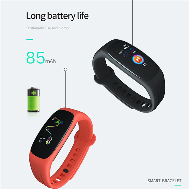 smartband ip67