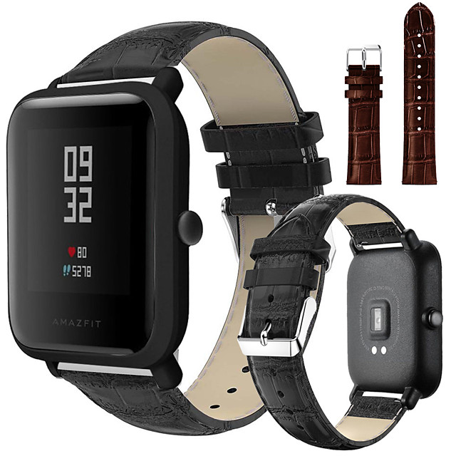 amazfit wrist watch