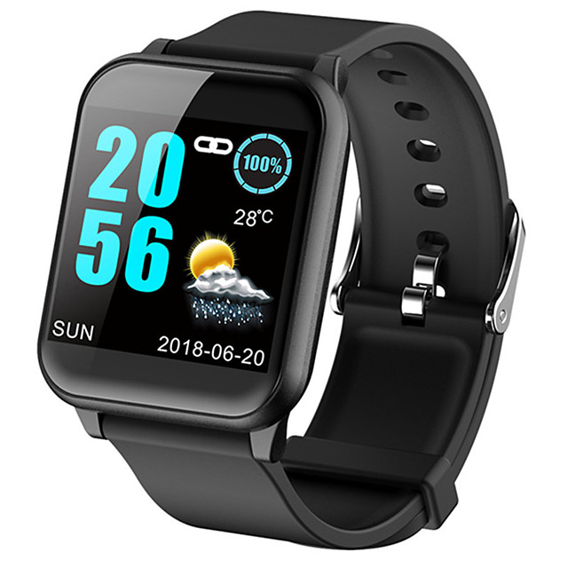 android fitness watches 2018