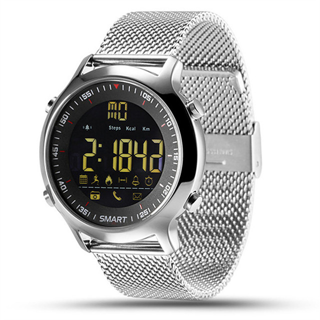 smartwatch dm 2018