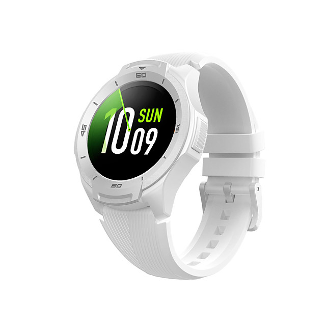 ticwatch pro 3 ecg