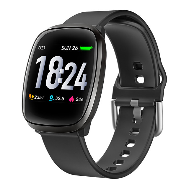 smartwatch compatible with iphone se