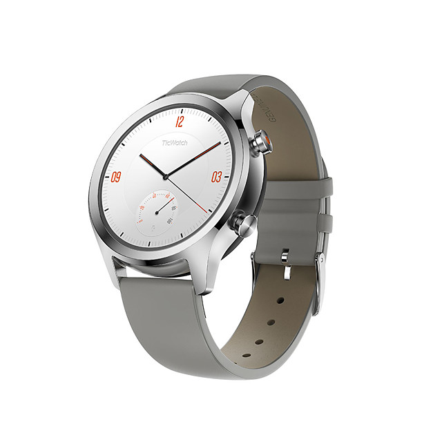 ticwatch wifi