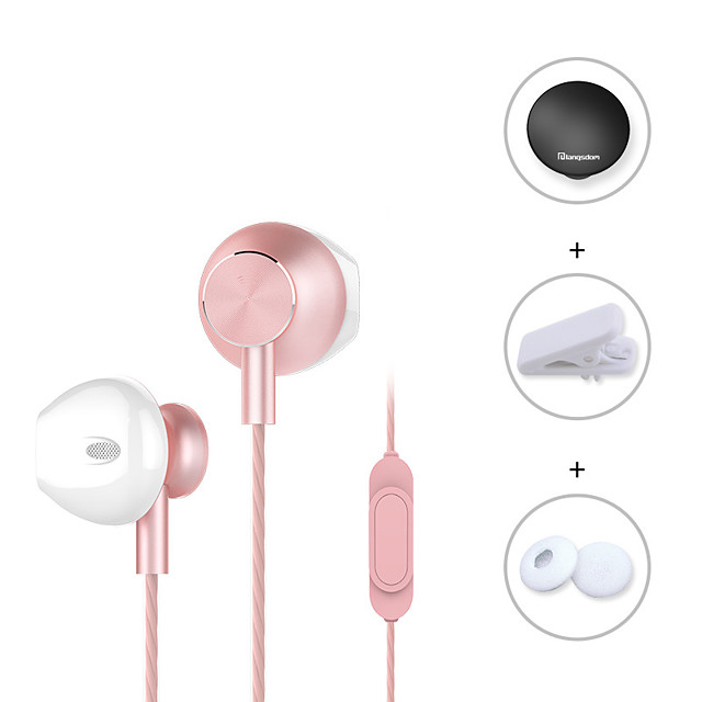 langsdom handsfree