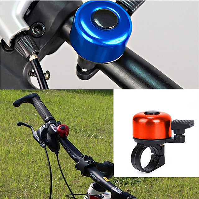 road bicycle bell