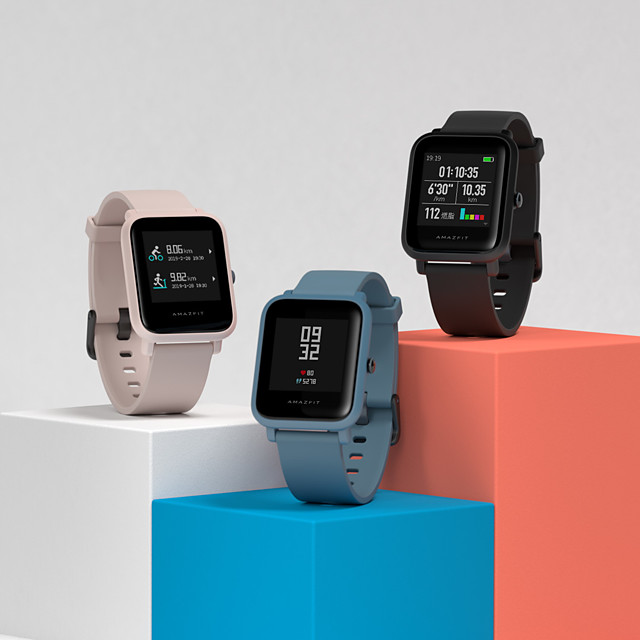 amazfit lite watch