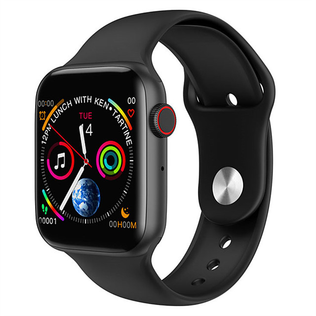 smartwatch android ios