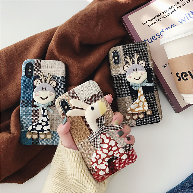 Coque Pour Apple Iphone Xs Iphone Xr Iphone Xs Max Motif A Faire