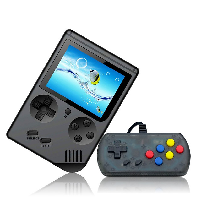 fc game console