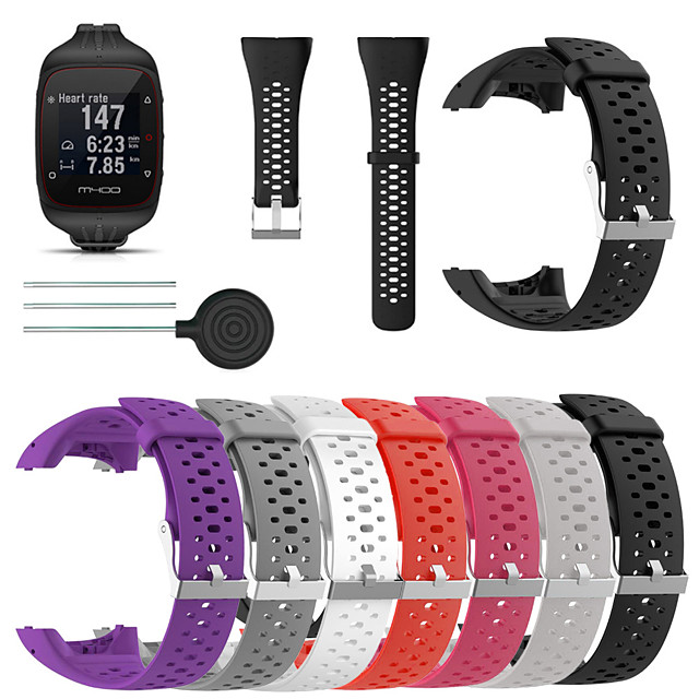 polar m400 not pairing with phone