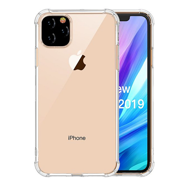 Case For Apple iPhone 11 / iPhone 11 Pro / iPhone 11 Pro Max Shockproof