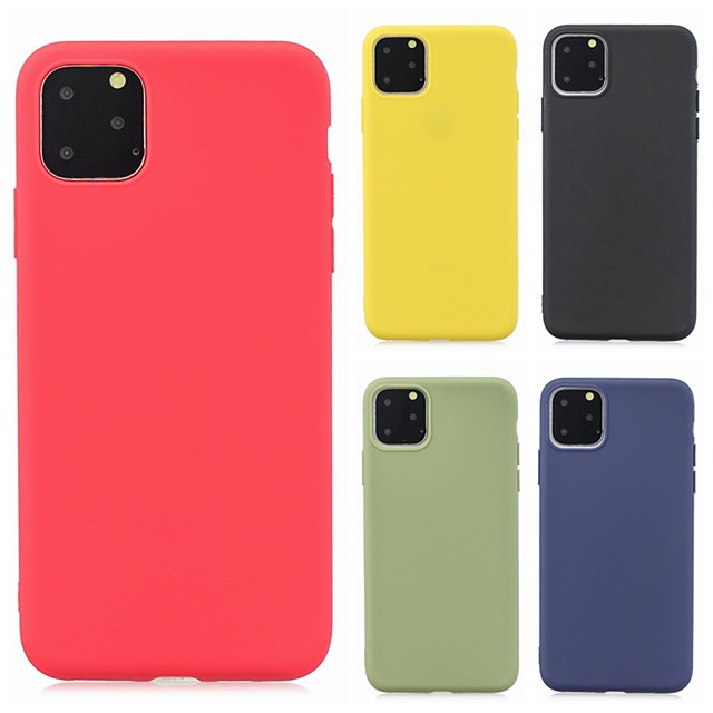 Capinha Para Apple iPhone 11 / iPhone 11 Pro / iPhone 11