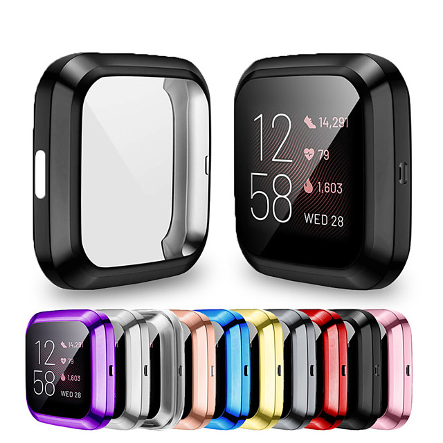 fitbit watch screen protector