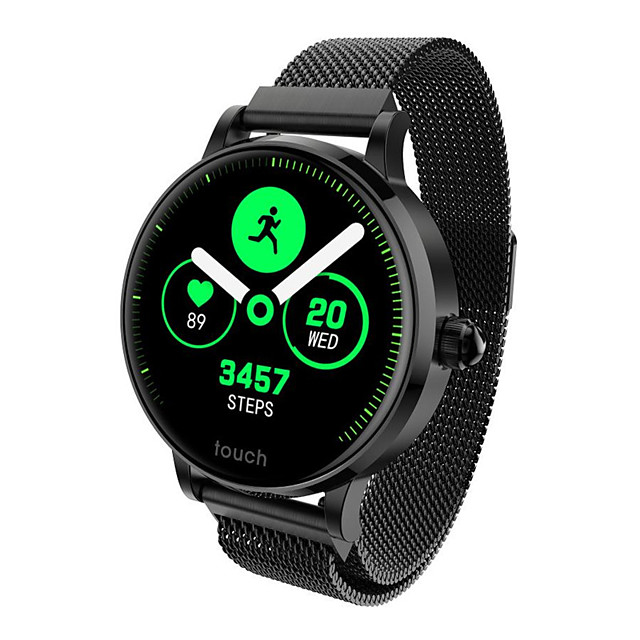 s9 fitness tracker