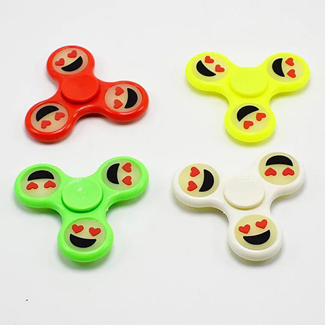 foot spinner toy