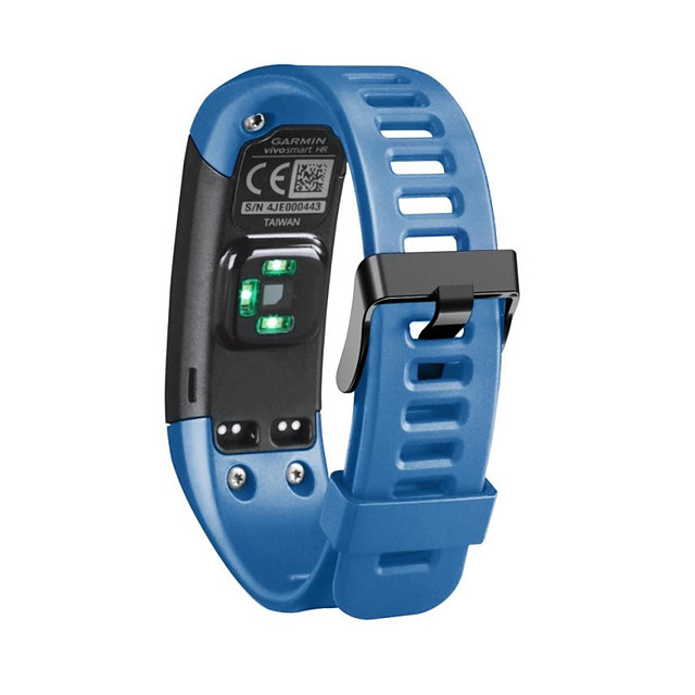strap garmin vivosmart hr