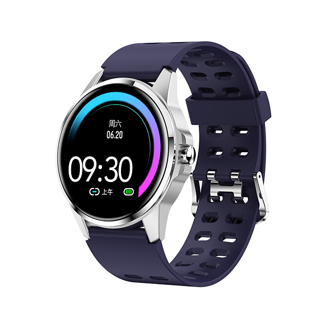 compatible smartwatch for samsung