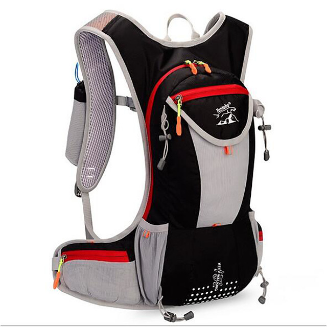 waterproof running bag