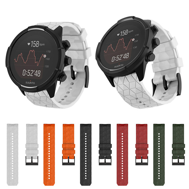 suunto 9 replacement strap