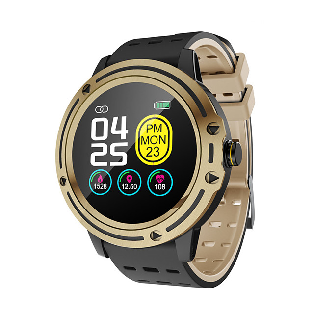 tactical v5 smartwatch review
