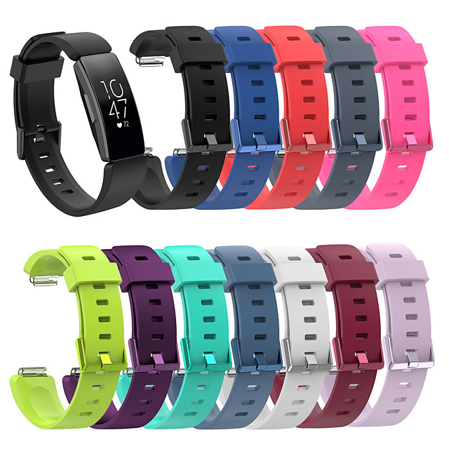 fitbit inspire watch