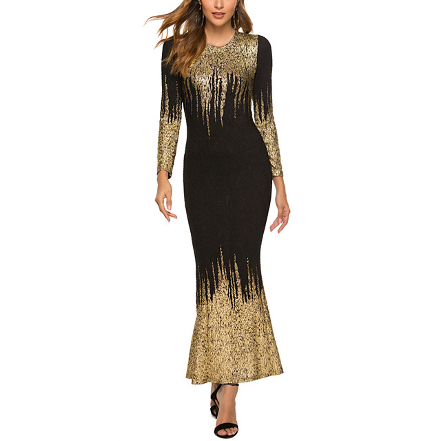 flapper dress with sleeves plus size