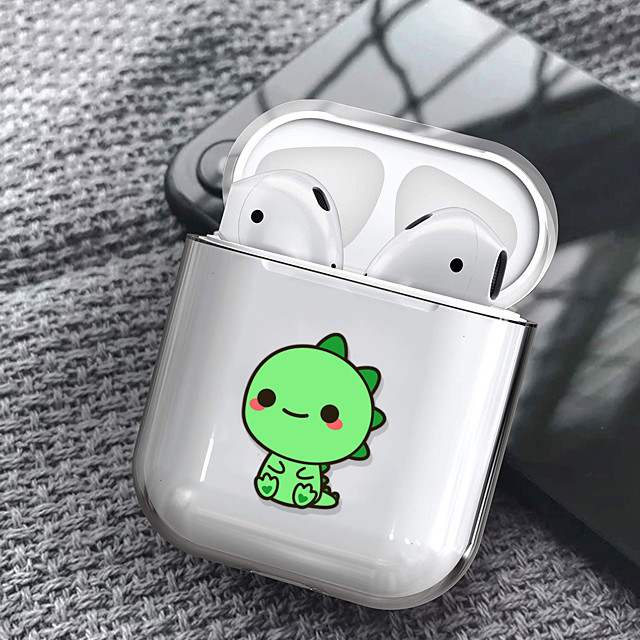 Airpods green