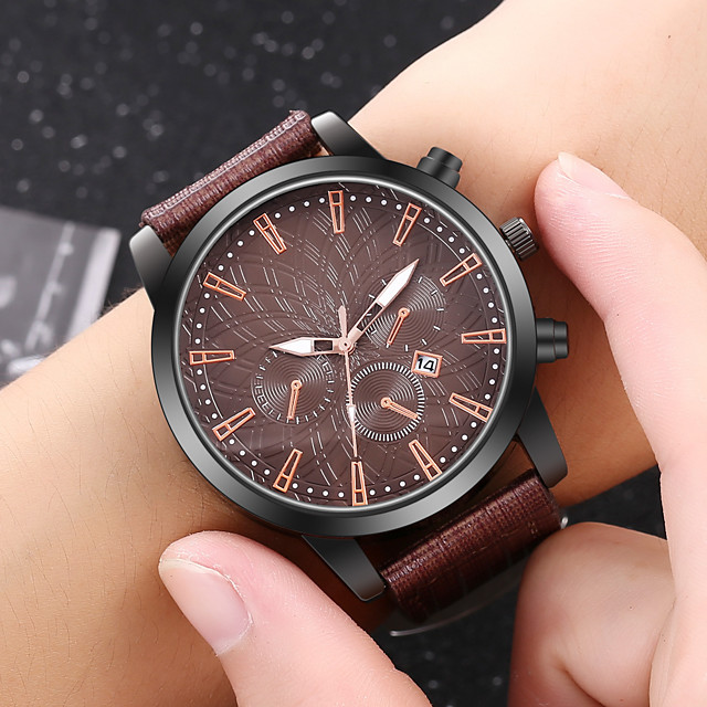day date dress watch