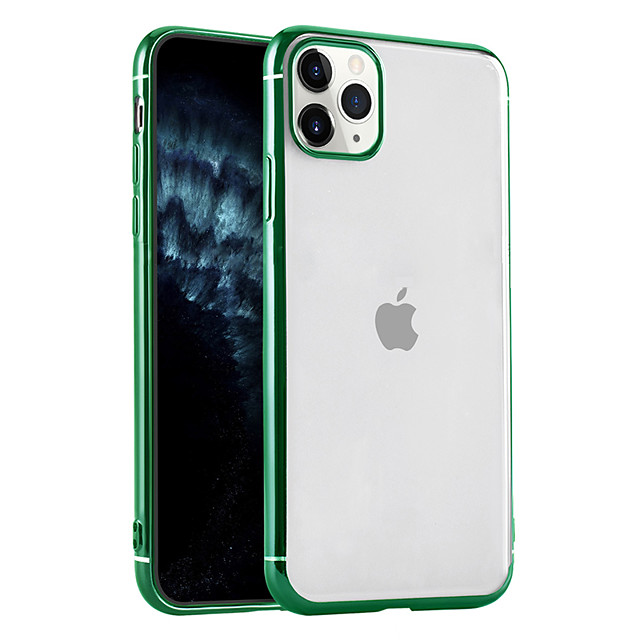 Capinha Para Apple iPhone 11 / iPhone 11 Pro / iPhone 11