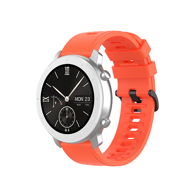 amazfit wrist watch