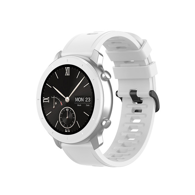 amazfit wrist watch