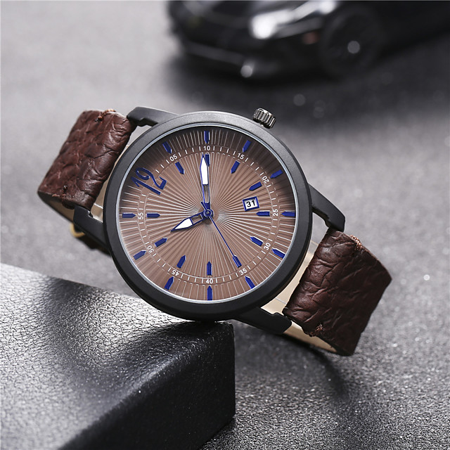 no date dress watch
