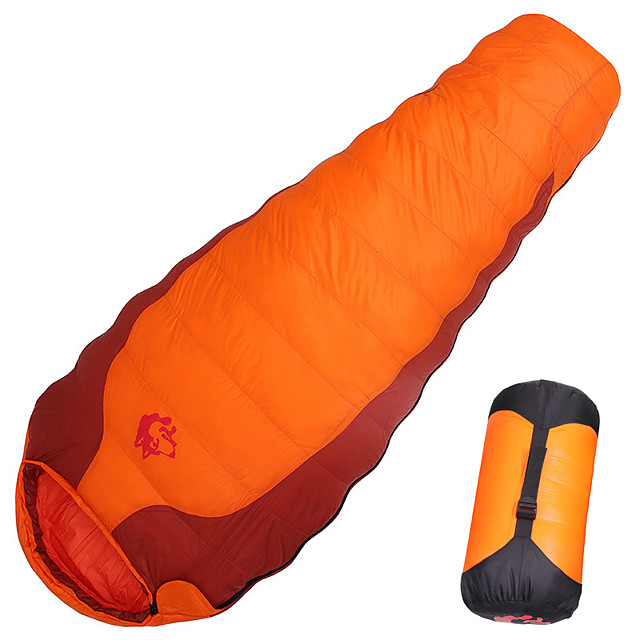 discount mummy sleeping bags
