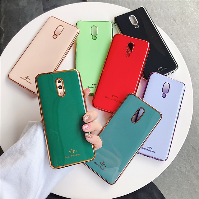 Oppo A17 Чехол Soft Touch Купить