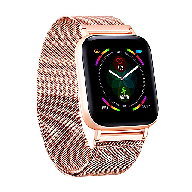 Indear Q10 Women Smart Bracelet Smartwatch Android Ios Bluetooth Waterproof With Tws Bluetooth Wireless Headphones Music Headphones 21 35 19